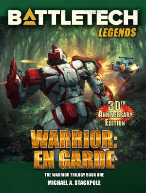 [BattleTech Legends 57] • [The Warrior Trilogy 02] • En Garde